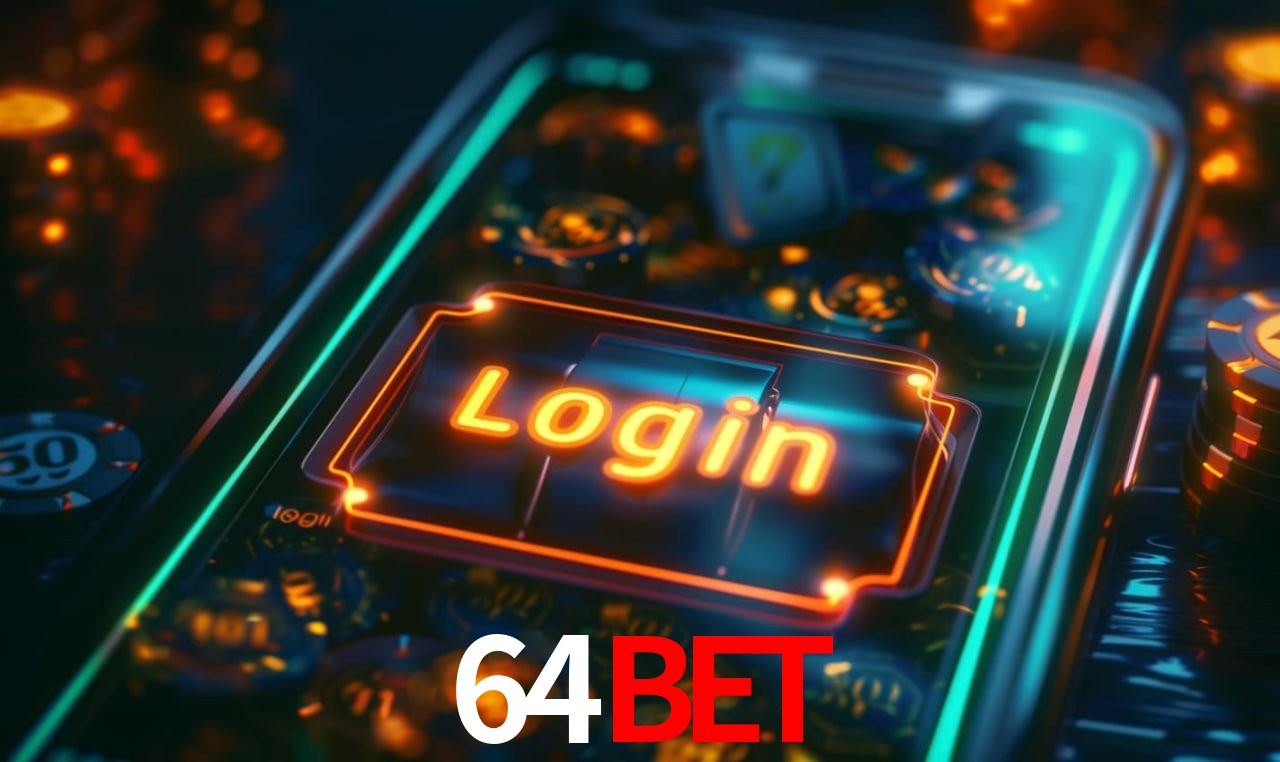Experiência VIP 64bet