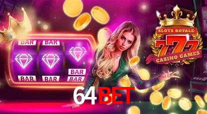 Desvendando o Mundo dos Jogos Virtuais na 64bet