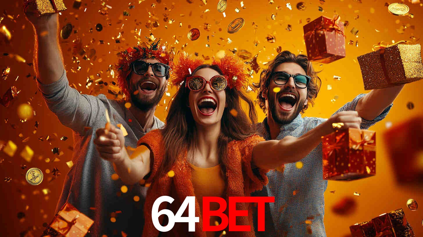 64bet login