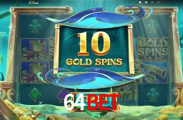 Desvendando o Mundo dos Jogos Virtuais na 64bet