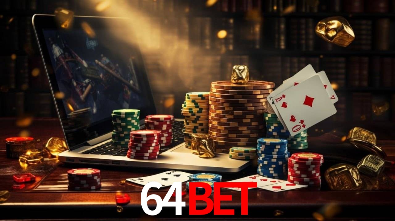 Estatísticas 64bet