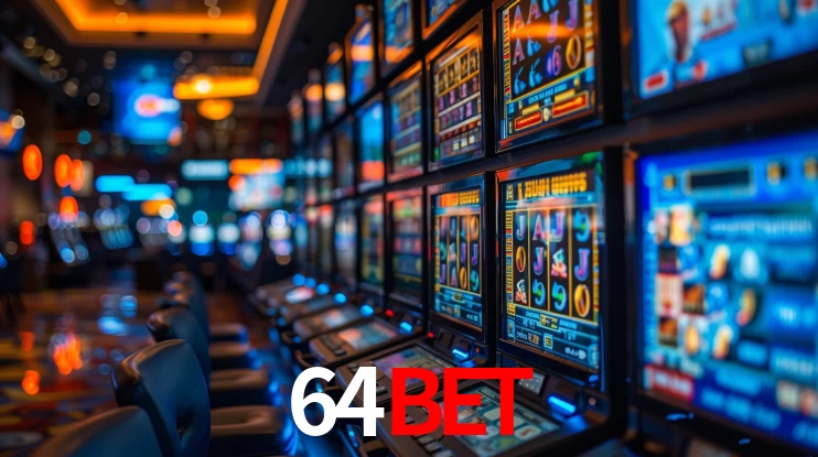 Flash Promotion 64bet
