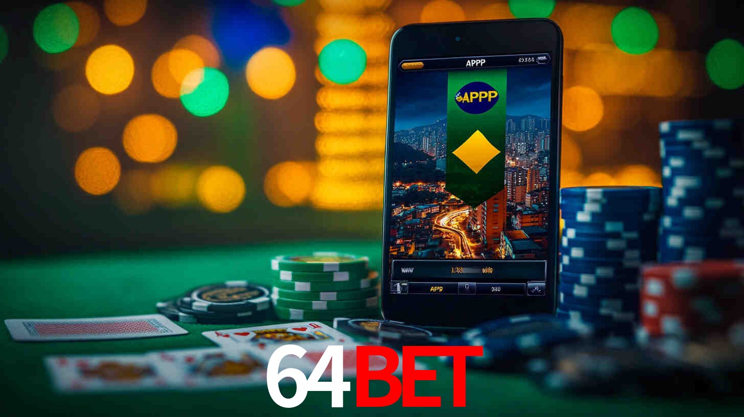 Descubra o Programa VIP da 64bet: Vantagens Exclusivas para Jogadores