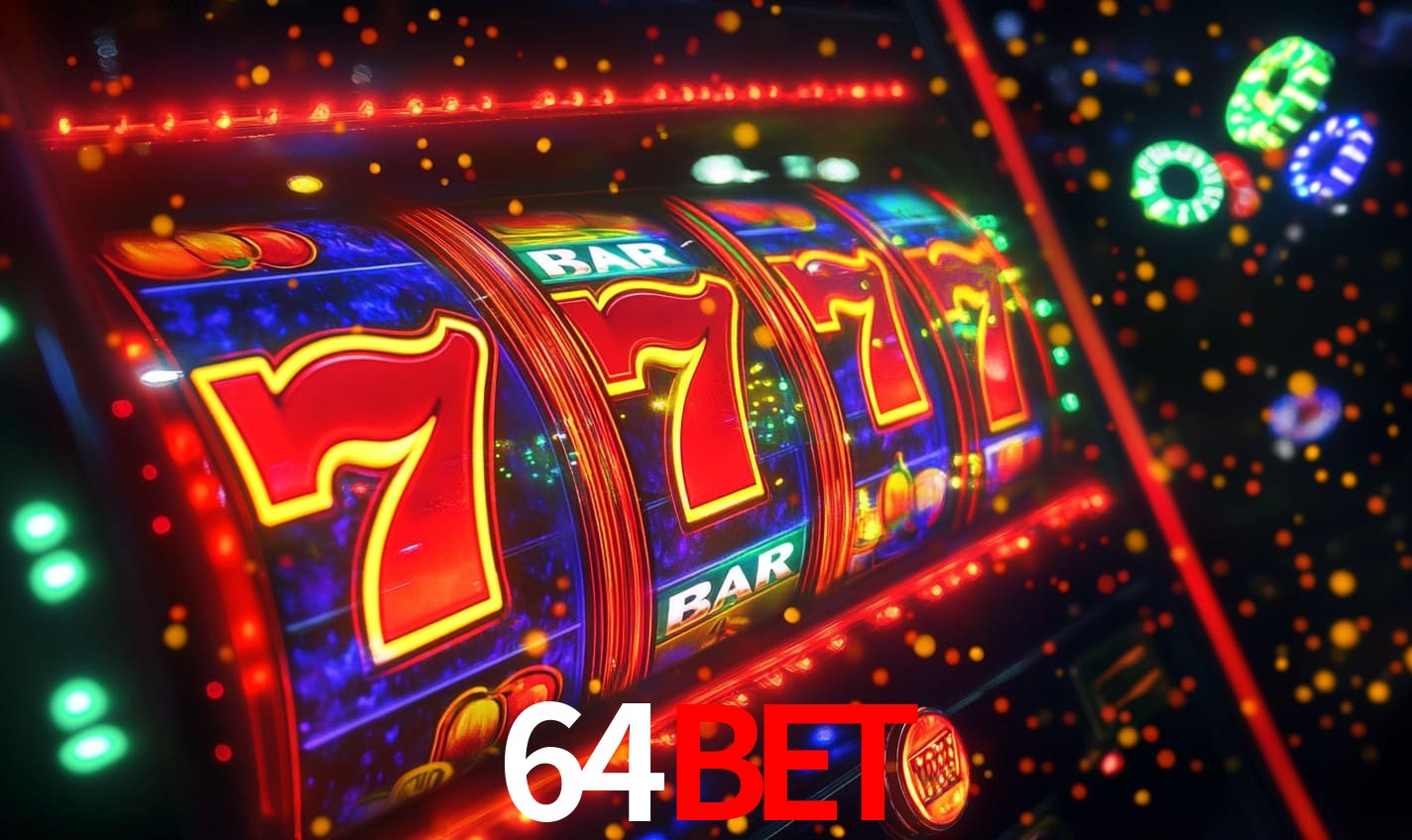 64bet casino
