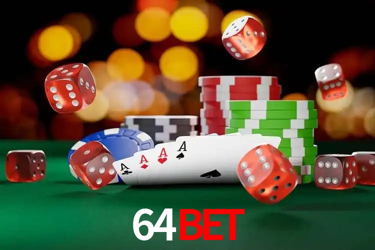 Ofertas Exclusivas 64bet