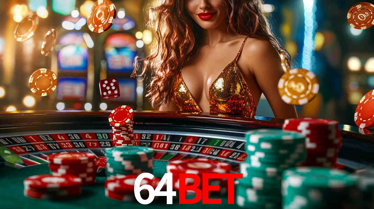 Programa VIP 64bet
