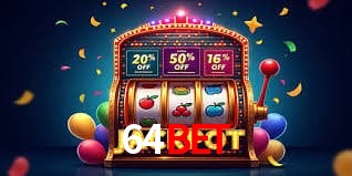 64bet - Rápido Acesse