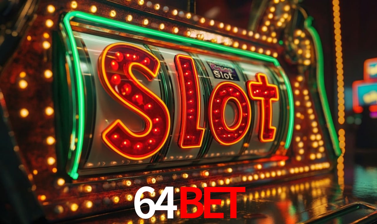 64bet - Security