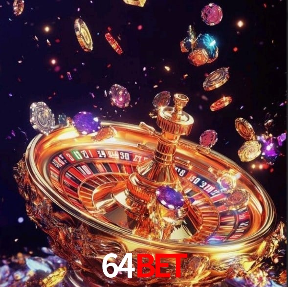 64bet Plataforma - Certificada MGA desde 2015