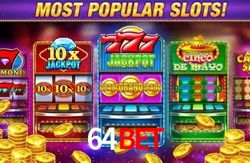 64bet Rio de Janeiro - Professional Dealers