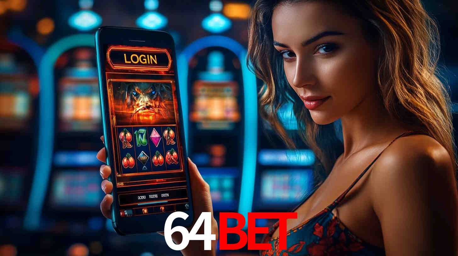 64bet: A Experiência de Casino com Jogos de Mesa ao Vivo