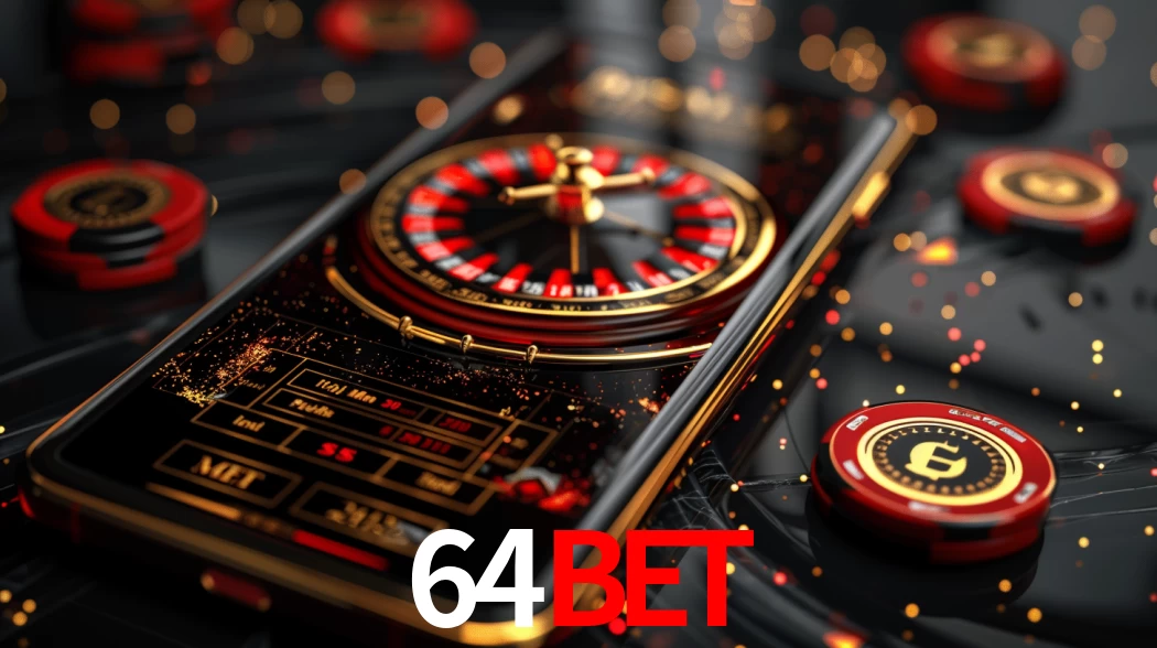 Secure Login 64bet