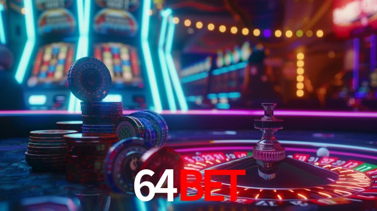 2FA Security 64bet