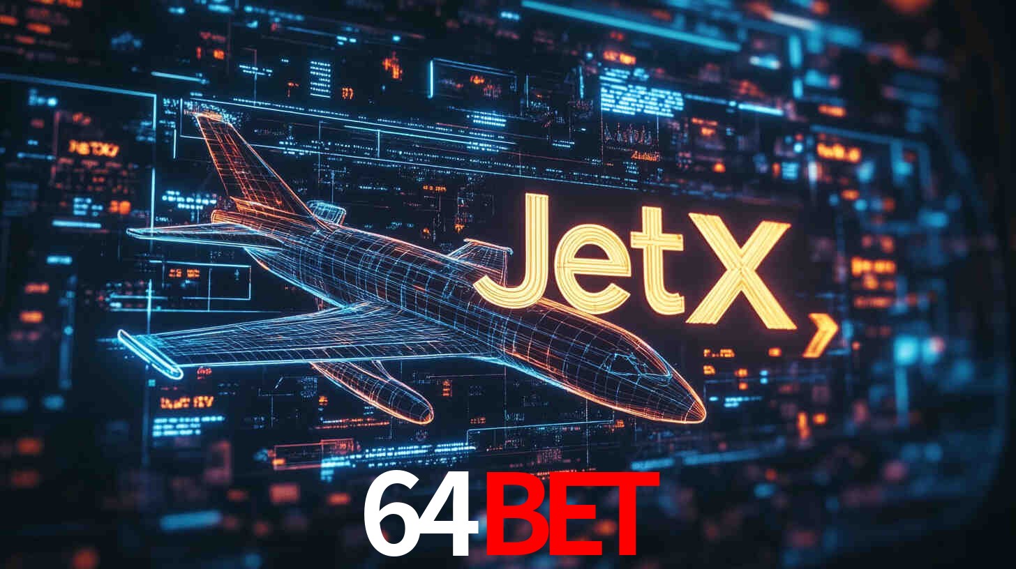 Apostas Esportivas na 64bet: Um Guia Completo