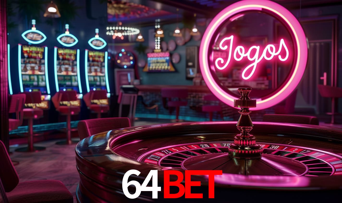 64bet Belo Horizonte - Provably Fair