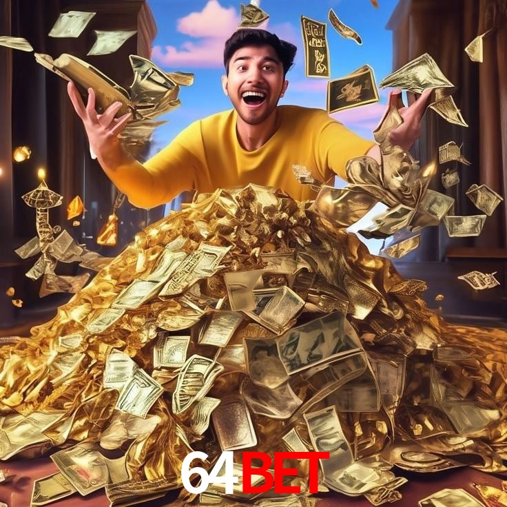 Estatísticas Esportivas 64bet