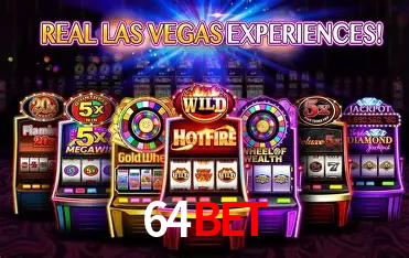 64bet Rio de Janeiro - Bonus Terms