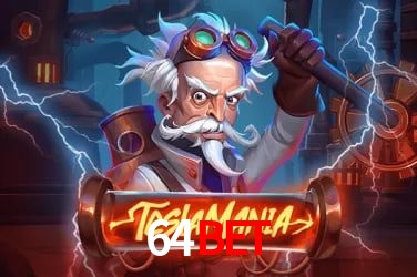 64bet Salvador - Statistics
