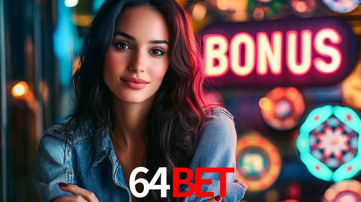 64bet: Seu Especialista em Apostas Esportivas Brasileiras