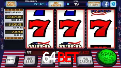 64bet São Paulo - All Bonuses