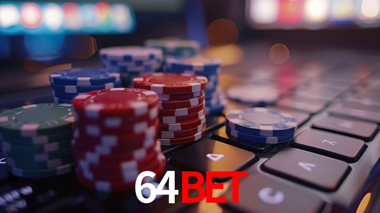 64bet Entrar - Login Seguro Certificado