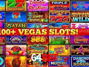 64bet Belo Horizonte - Reivindique Bonus