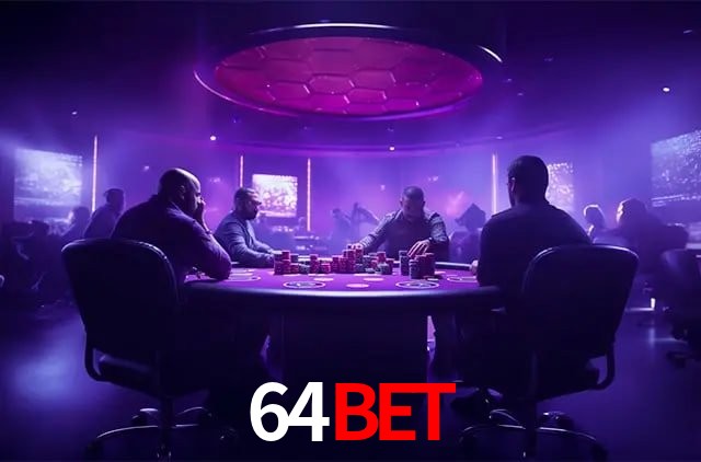 Tecnologia da Plataforma 64bet