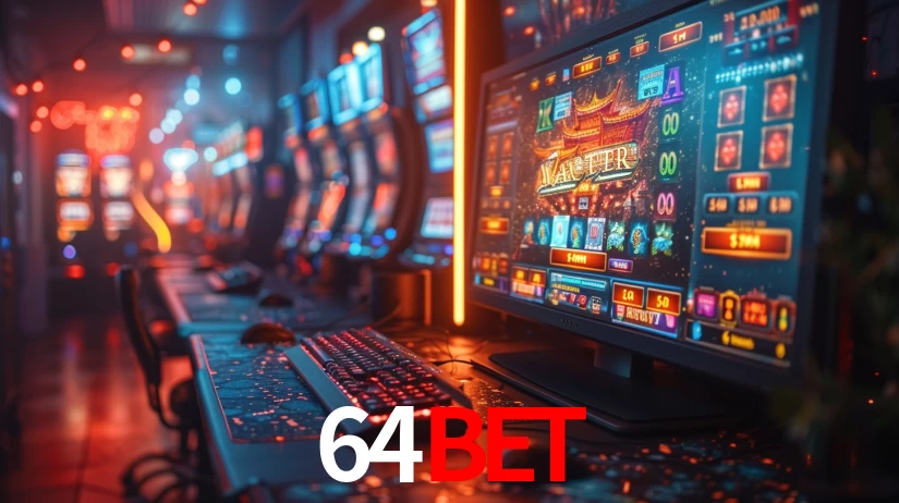 Explore as vantagens do 64bet: serviço profissional e confiabilidade