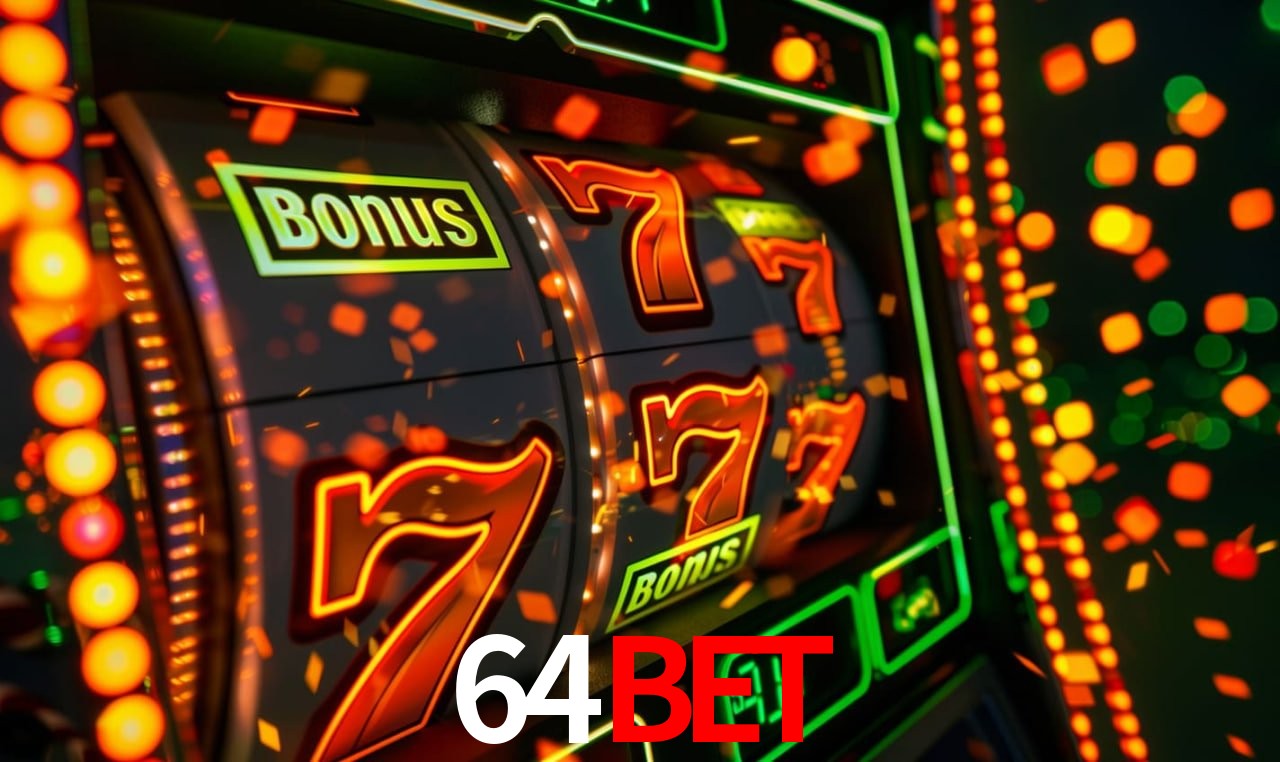 cassino 64bet