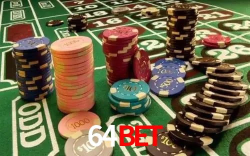 64bet casino