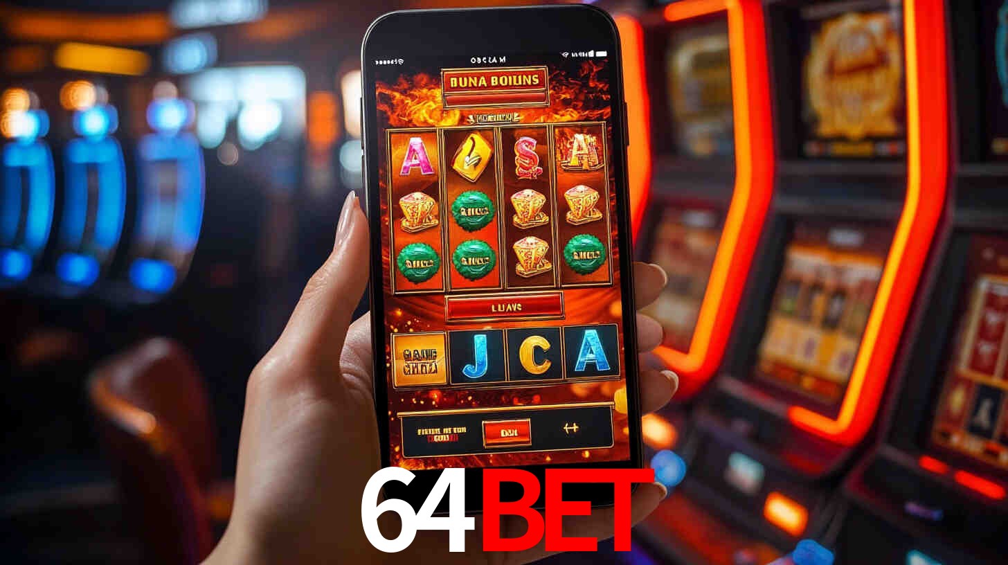 64bet login