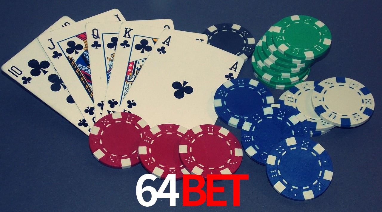 Games Directory 64bet