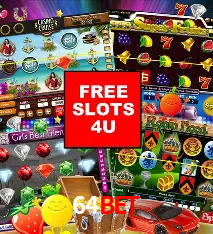 64bet Salvador - Studio Tour