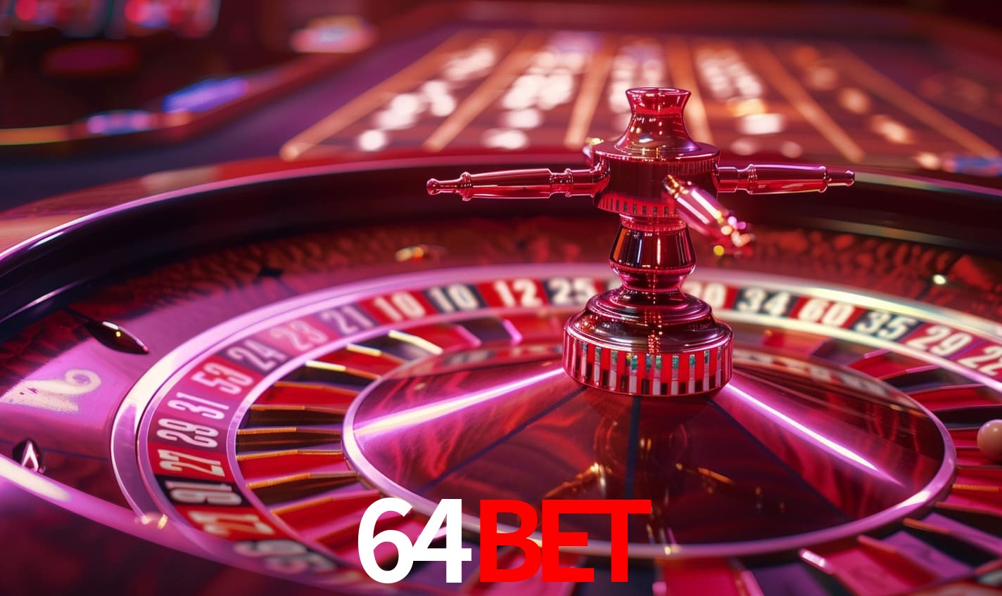 64bet Salvador - Strategies