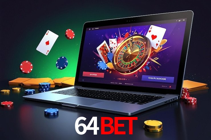 64bet Salvador - Support