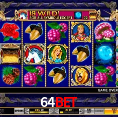 64bet Bônus - Pacote R$5.000 + VIP