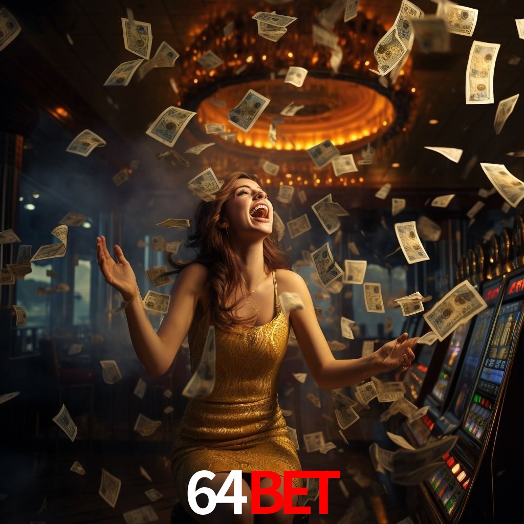 Football Betting 64bet