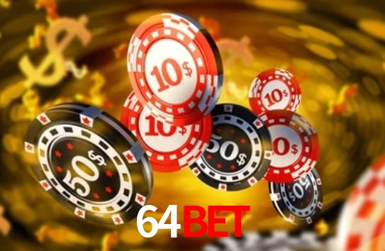 Avaliações dos Jogadores 64bet