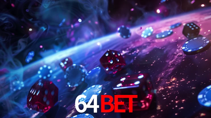 Account Benefits 64bet