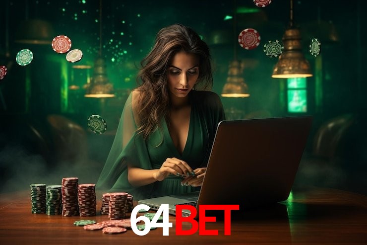 64bet - App Security