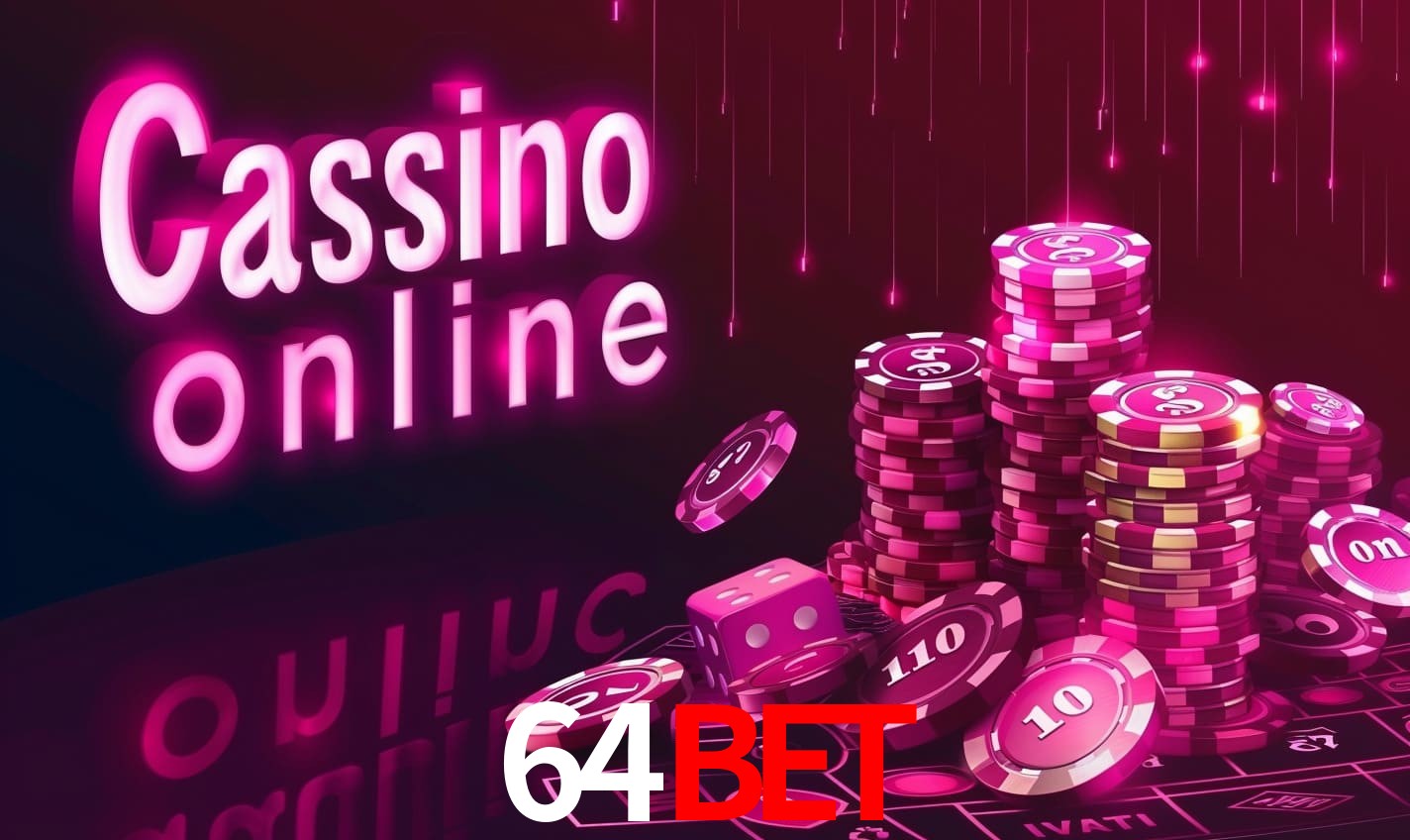 64bet Crash - Aviator e 35+ Jogos Instant Win