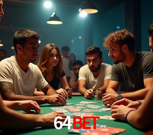 64bet São Paulo - Top Slots