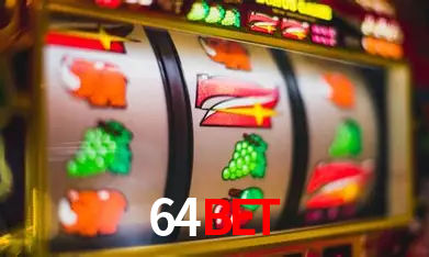 Desvendando o Mundo dos Jogos Virtuais na 64bet