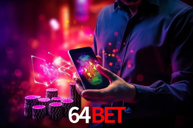 Apostas de Futebol 64bet