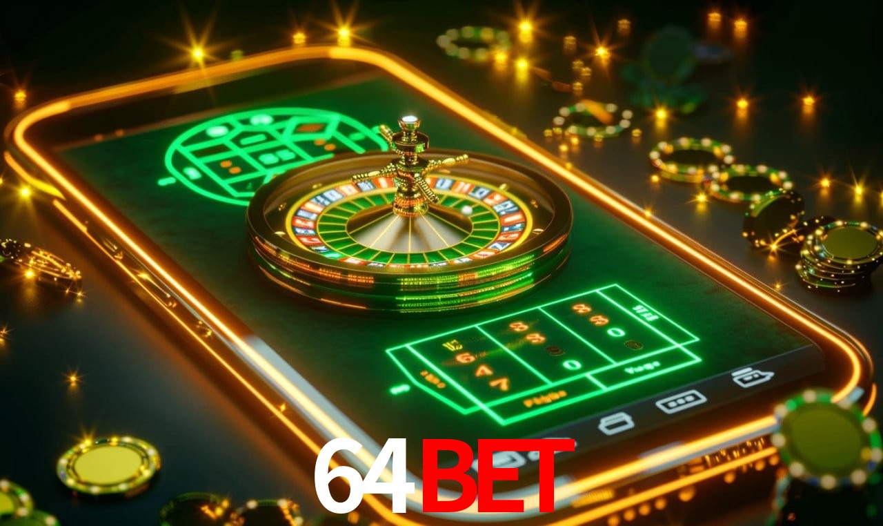 64bet - User Statistics