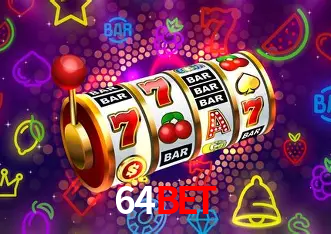 A Experiência Imersiva dos Cassinos Ao Vivo no 64bet