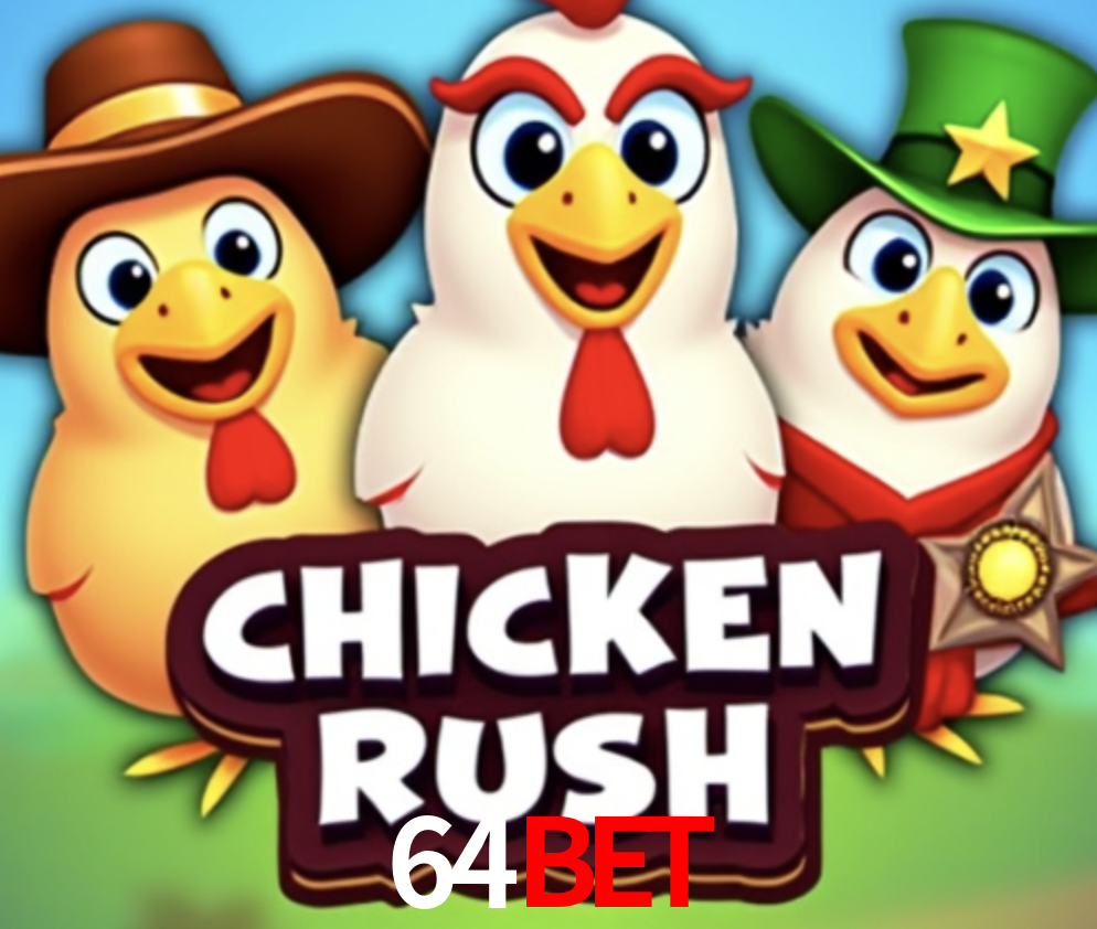 Seasonal Promotions 64bet