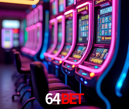 64bet Rio de Janeiro - Slot Strategy