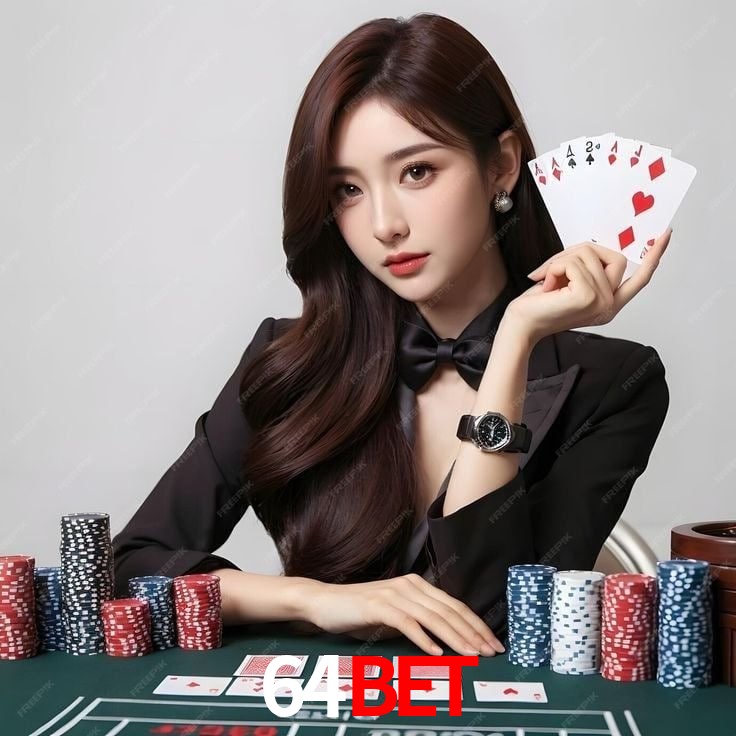 64bet - Support