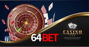 Provedores de Jogos 64bet